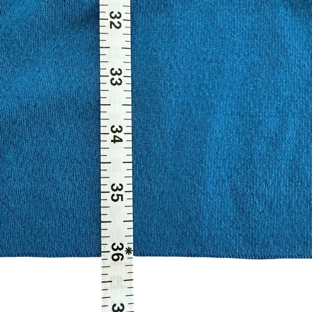 Chicos chico’s turquoise